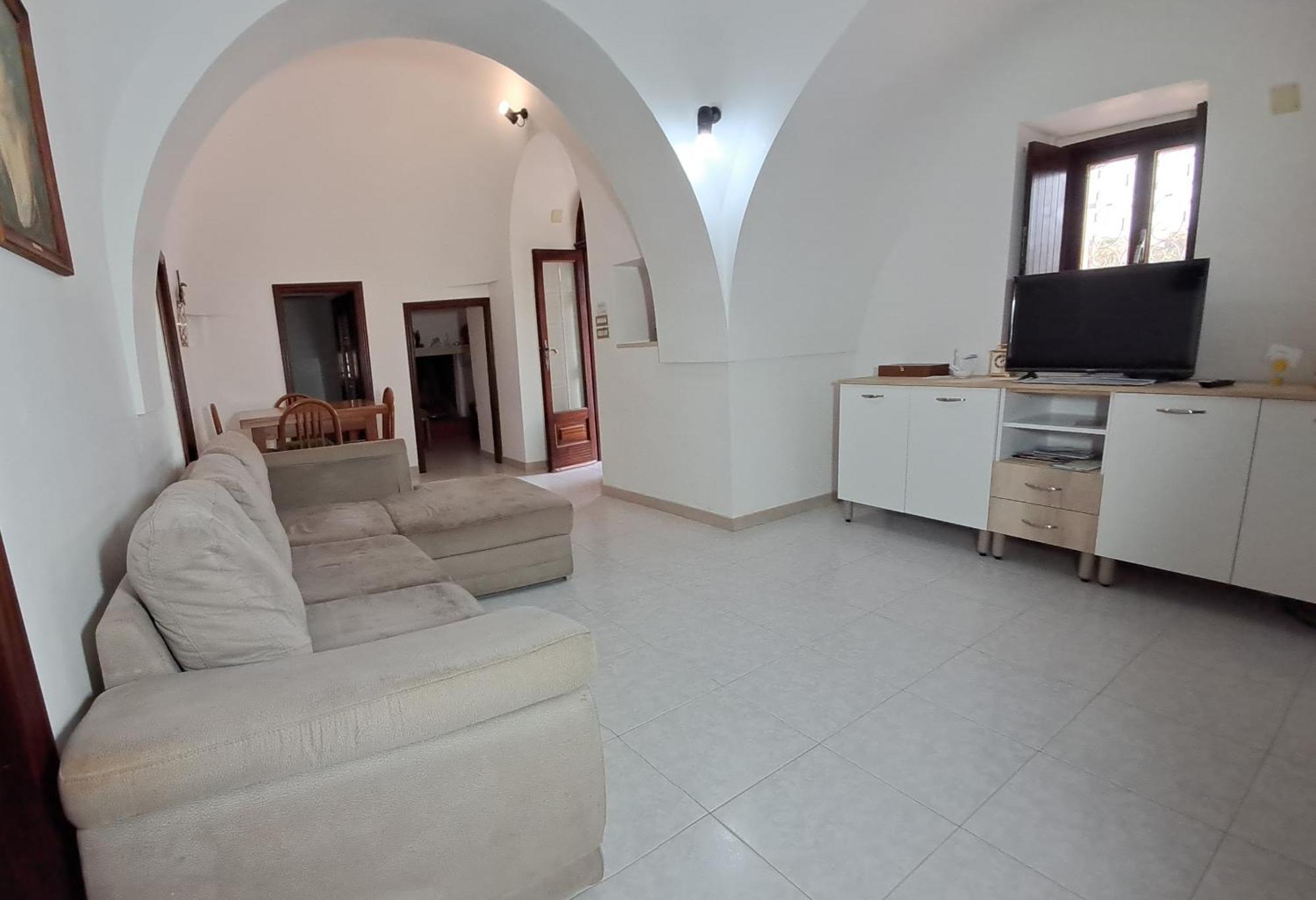 Trulli Delle Rose Villa Martina Franca Exterior photo