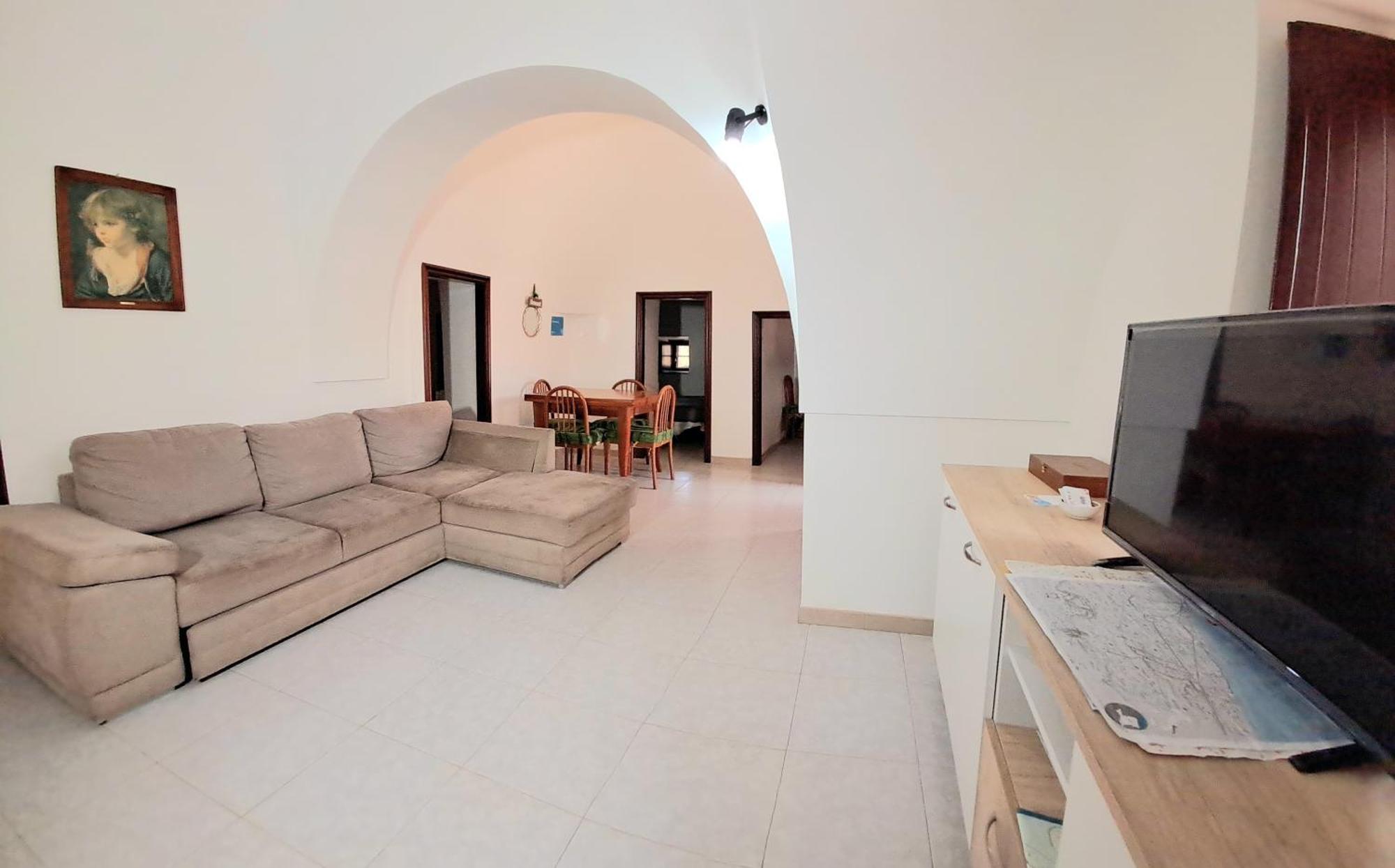 Trulli Delle Rose Villa Martina Franca Room photo